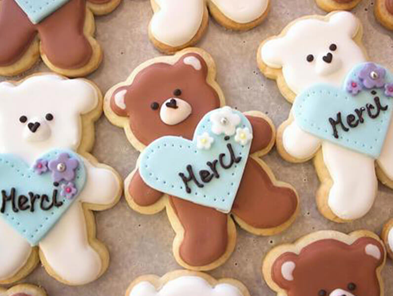 パティシエ・レストランシェフ